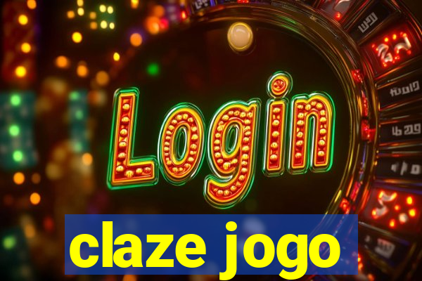 claze jogo